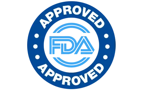 Prodentim FDA approved facility