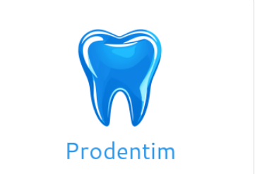 Prodentim Official Logo